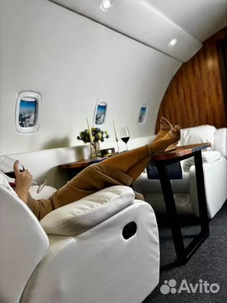 Компания «Рандеву».