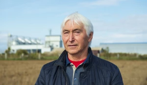 Фермерское хозяйство "Березовая роща".