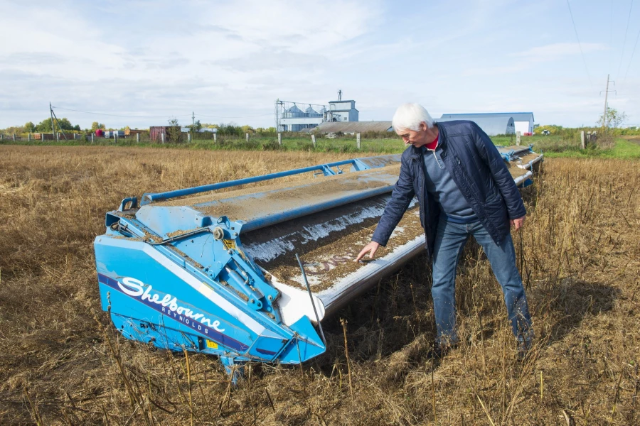 Фермерское хозяйство &quot;Березовая роща&quot;.