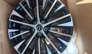 Доставка крупных партий товаров из Китая.