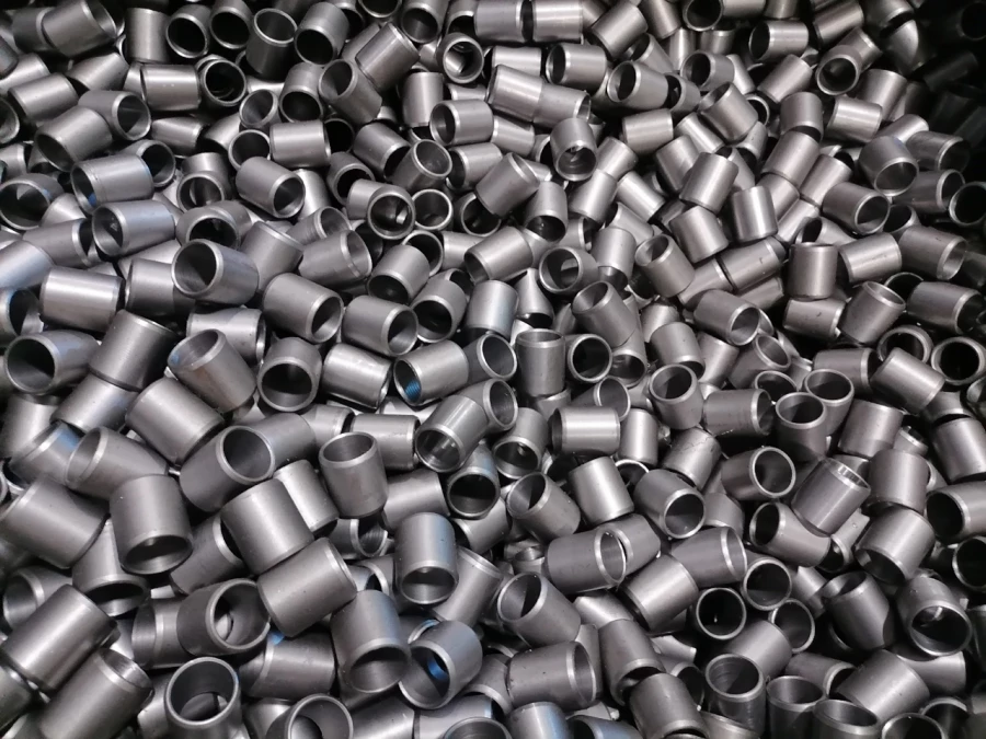 Экскурсия на производстве «Тонар». 