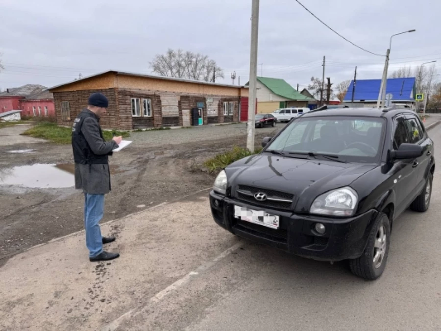 В Превомайском районе нетрезвый водитель наехал на 10-летнюю девочку.