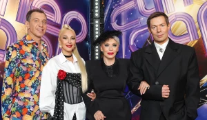 Телешоу "ВИА Суперстар 2". Четвёртый выпуск.