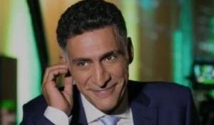 Тигран Кеосаян.