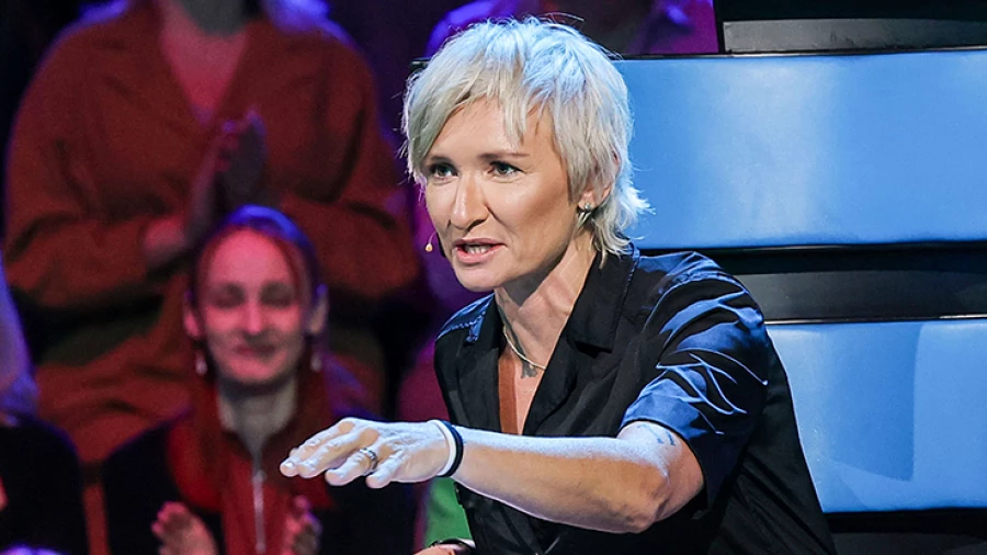 Телешоу &quot;Ты супер! Дети 9&quot;. Четвёртый выпуск.