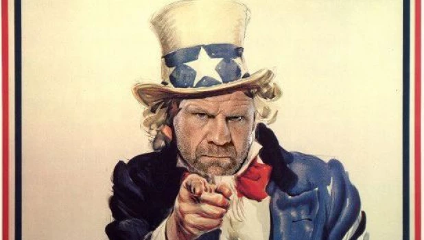 Джефф Монсон.