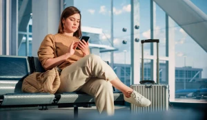 Клиенты Т2 могут открыть карты VISA и Mastercard банков СНГ в приложении оператора.