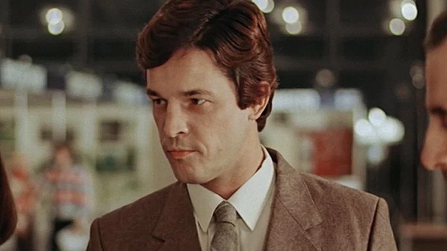 &quot;Зимняя вишня&quot;.