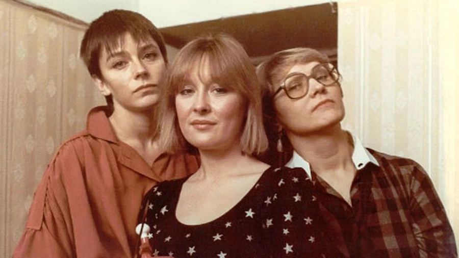 &quot;Зимняя вишня&quot;.