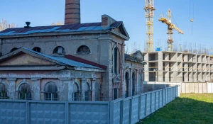 Первая барнаульская электростанция, 2025 год.