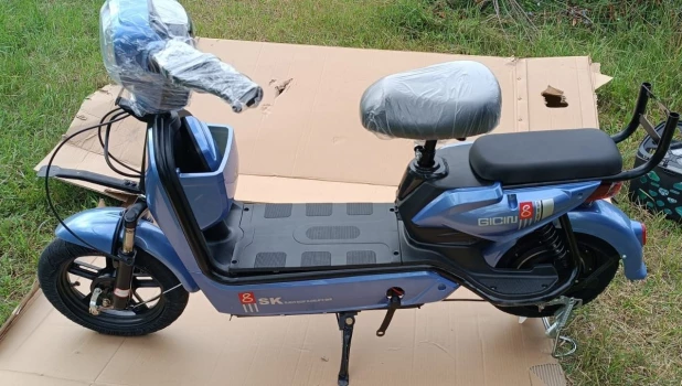 Доставка крупных партий товаров из Китая.