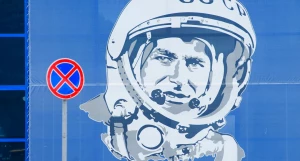 Работы в аэропорту Барнаула. Парковка. Стройка