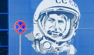 Работы в аэропорту Барнаула. Парковка. Стройка