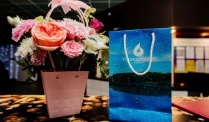 «Росводоканал Барнаул» объявляет акцию «Счастливая подписка».