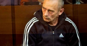Оглашение приговора по делу Виталия Манишина. 