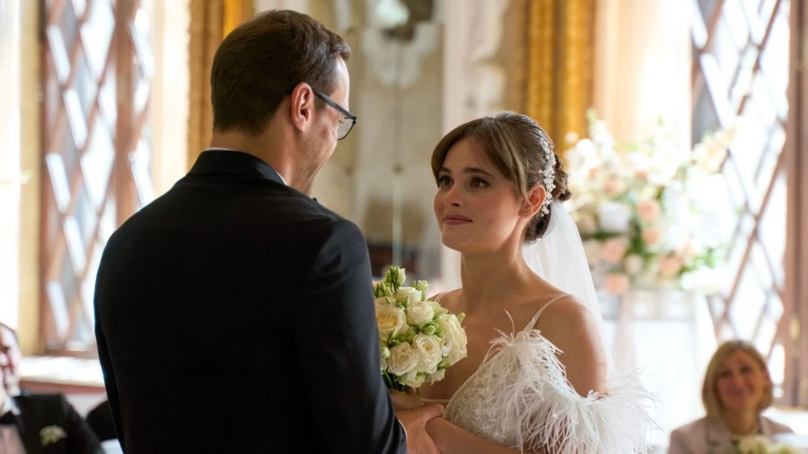 Сериал &quot;Тысяча &quot;нет&quot; и одно &quot;да&quot;.