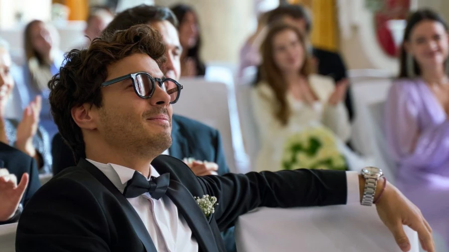 Сериал &quot;Тысяча &quot;нет&quot; и одно &quot;да&quot;.