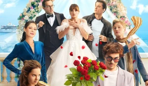 Сериал "Тысяча "нет" и одно "да".