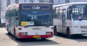 В Барнауле прекратят ездить дачные автобусы.