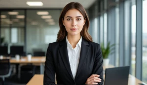 Офис. Работа.