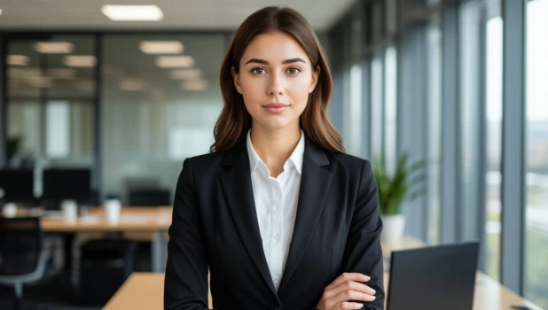 Офис. Работа.