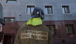 МЧС России.