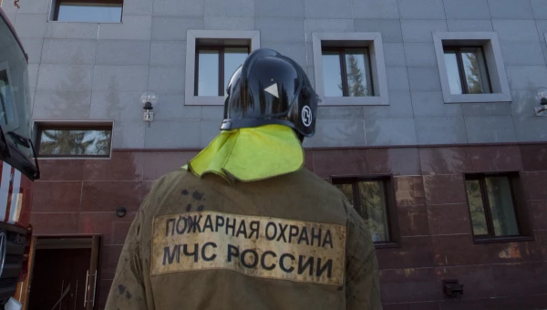 МЧС России.