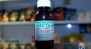 В Алтайском крае полицейские выявили 100 литров незаконного алкоголя.