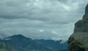 Республика Алтай.