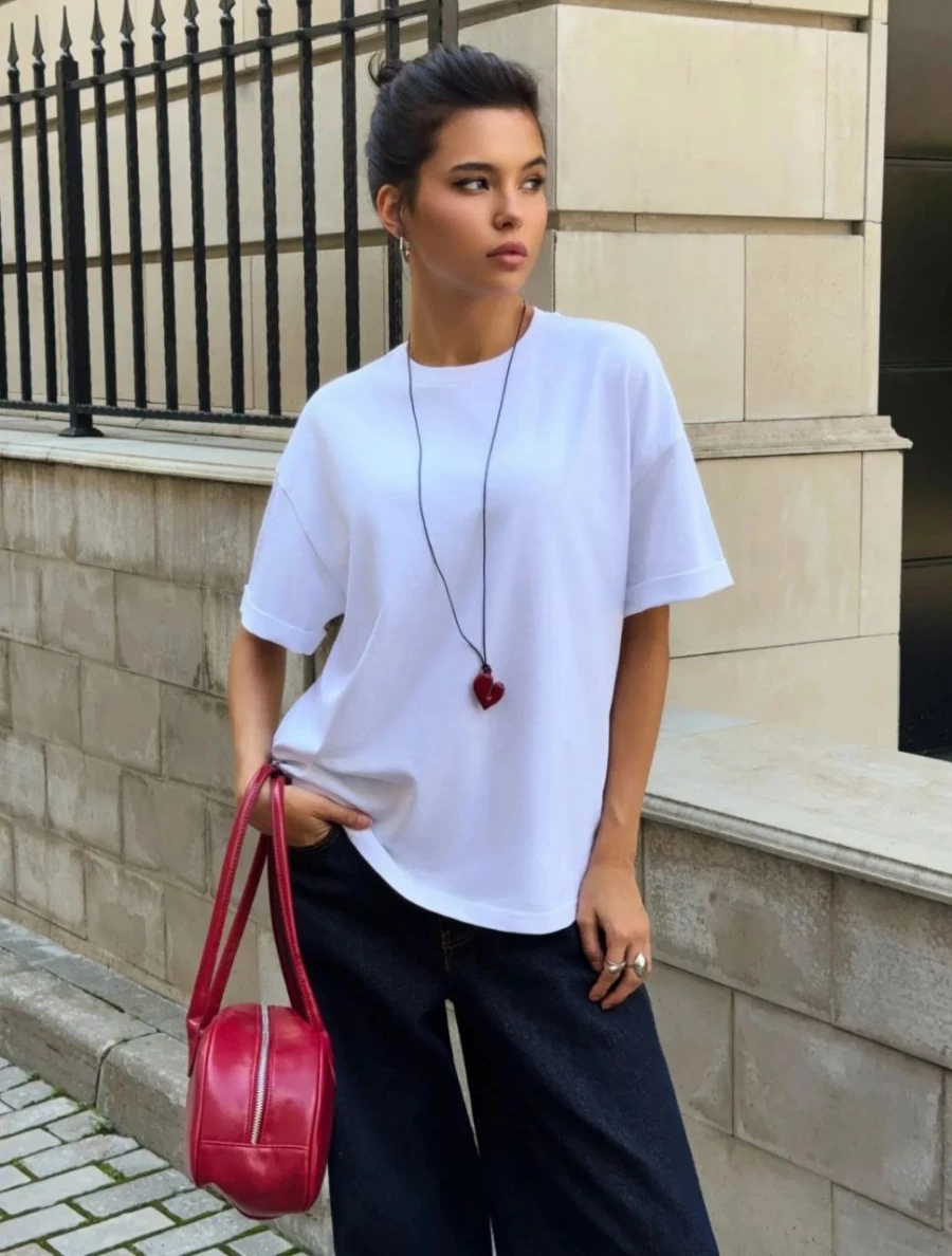 Базовый гардероб на осень 