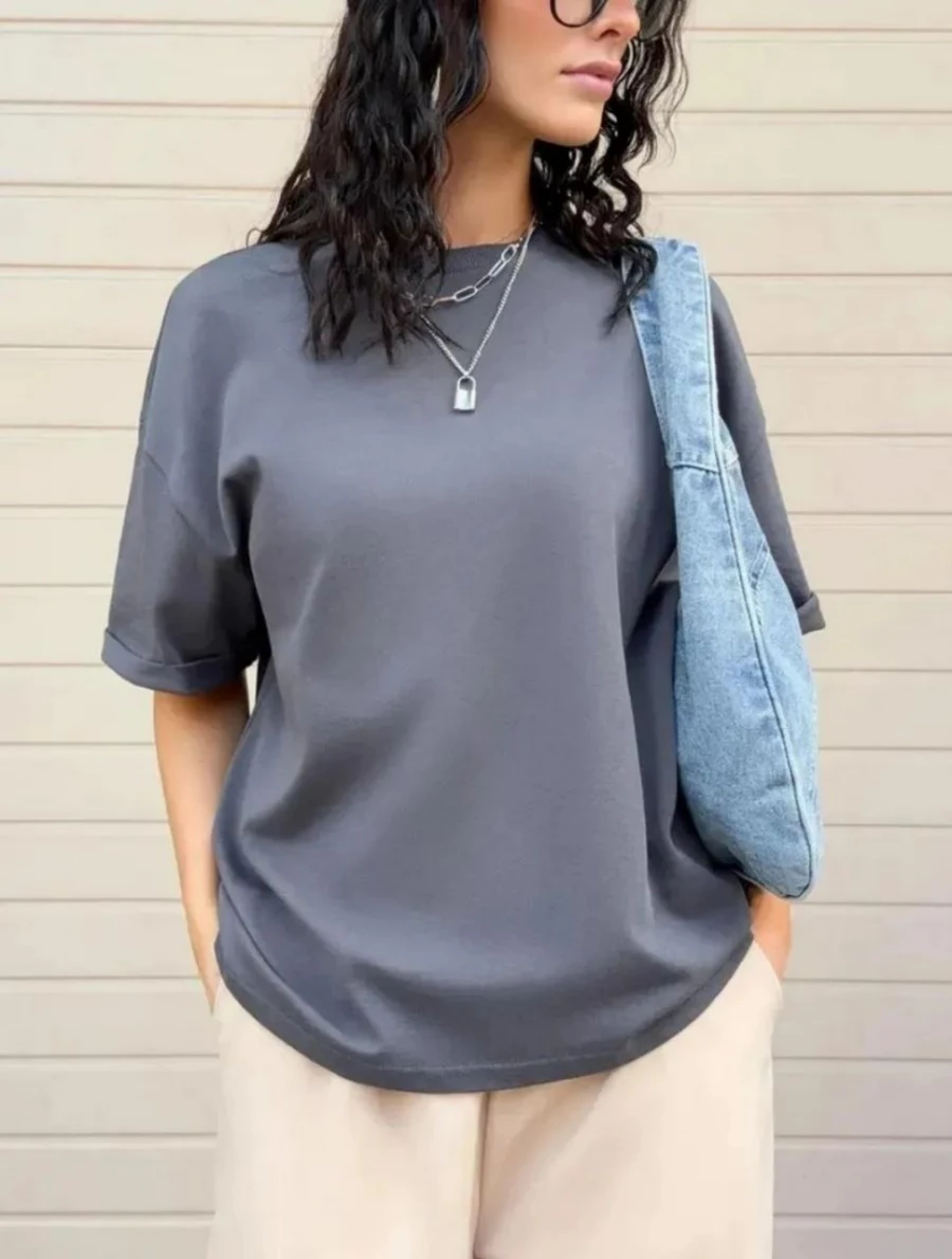 Базовый гардероб на осень 