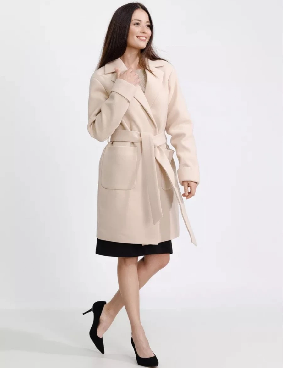 Базовый гардероб на осень 