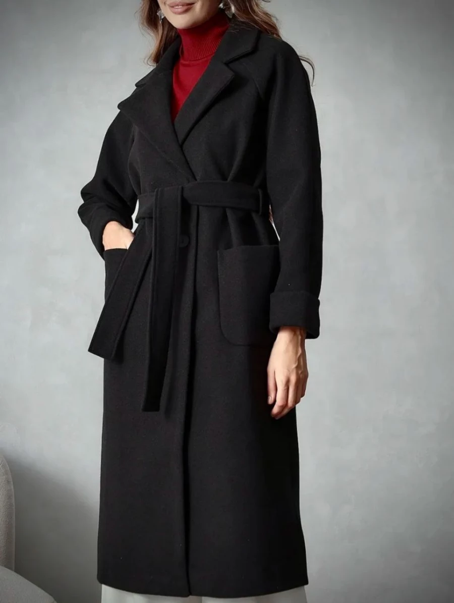 Базовый гардероб на осень 