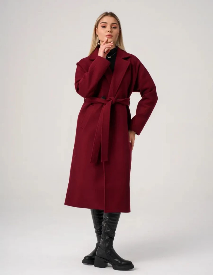 Базовый гардероб на осень 