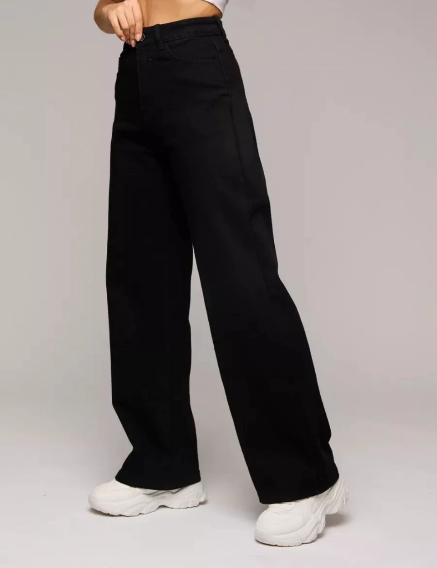 Базовый гардероб на осень 