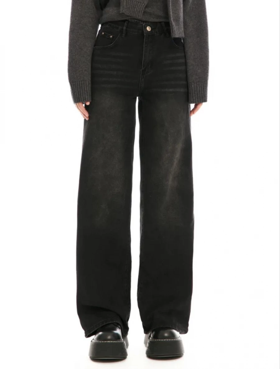 Базовый гардероб на осень 