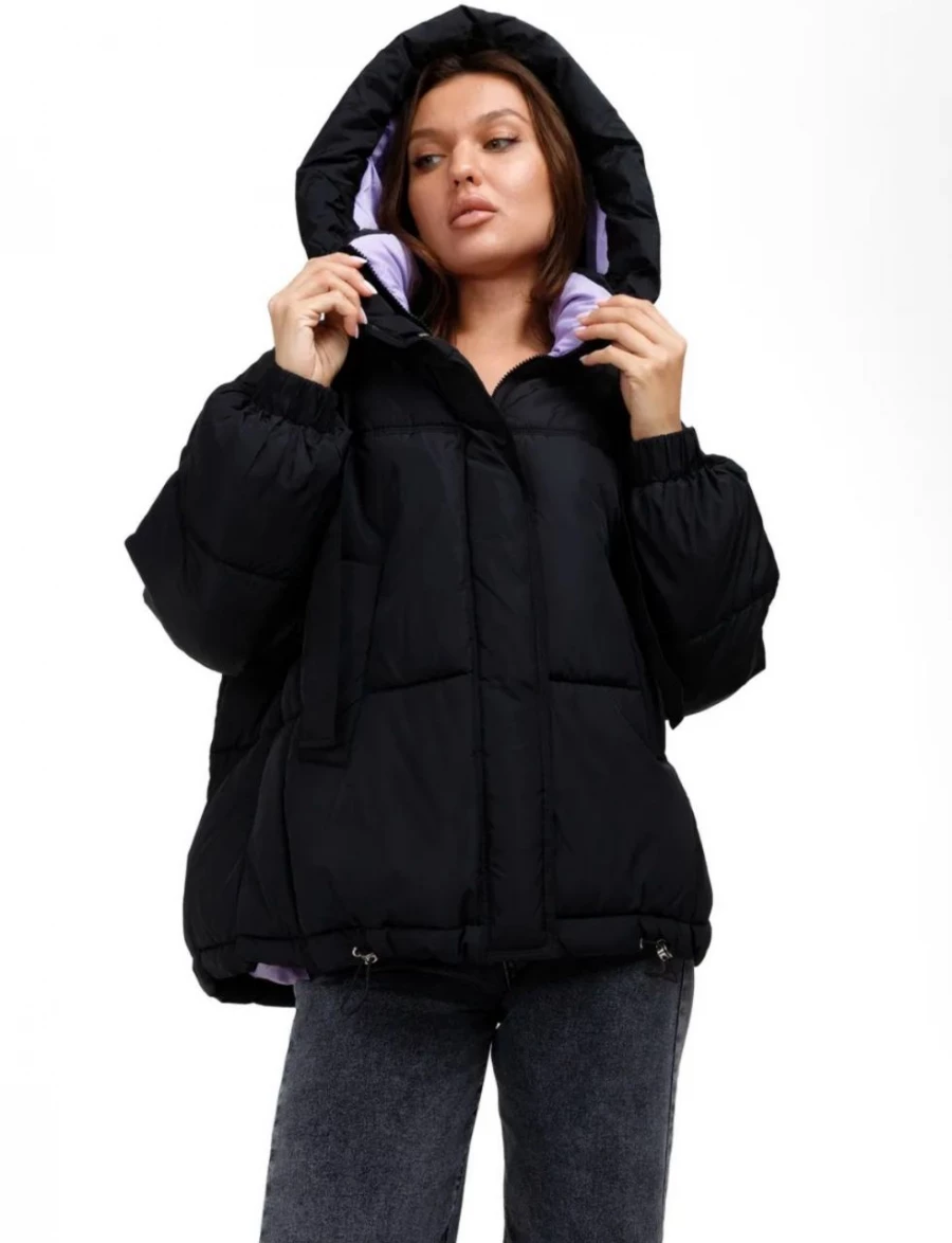 Базовый гардероб на осень 