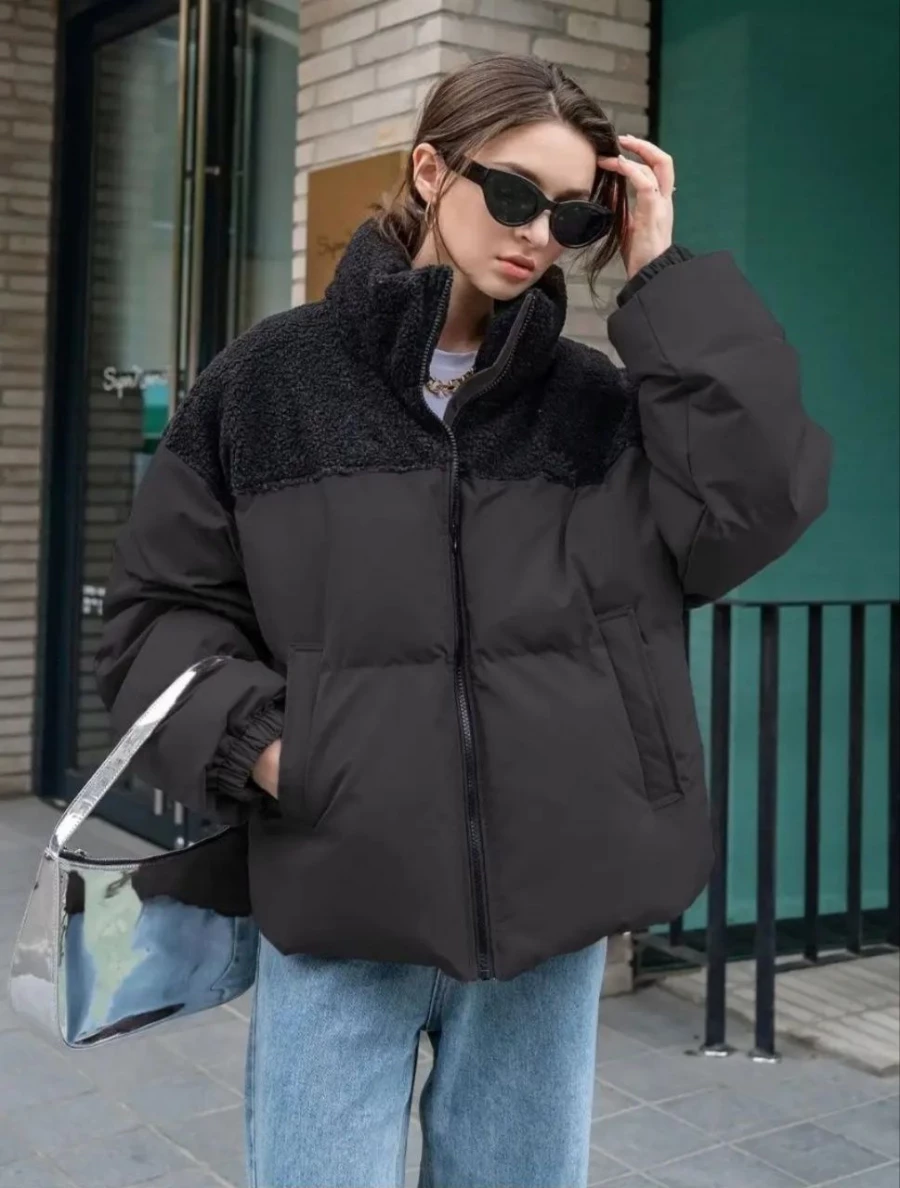 Базовый гардероб на осень 