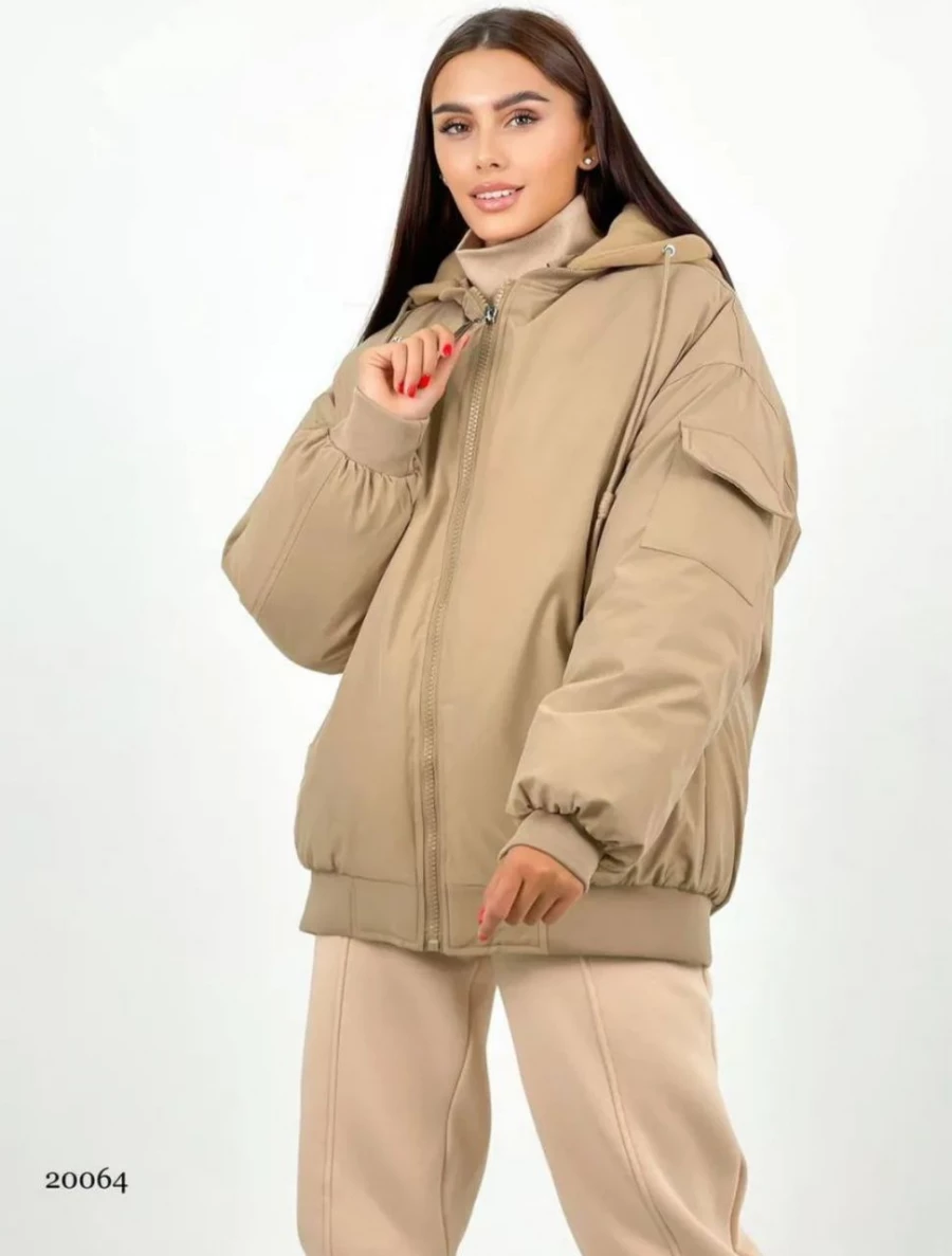 Базовый гардероб на осень 