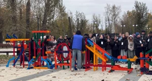 В Алтайском крае подвели итоги студенческого марафона «DICO».