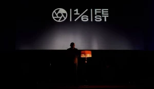 Фестиваль дебютных фильмов «Одна шестая».