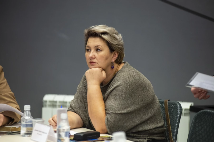  Экспертный совет премии «Менеджер года-2025» по туризму и курортно-оздоровительной сфере.