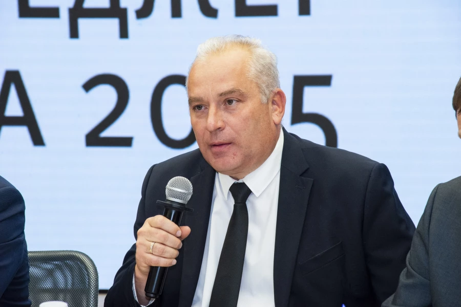  Экспертный совет премии «Менеджер года-2025» по туризму и курортно-оздоровительной сфере.