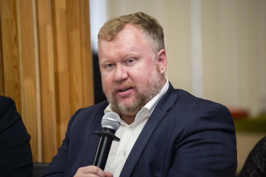  Экспертный совет премии «Менеджер года-2025» по туризму и курортно-оздоровительной сфере.