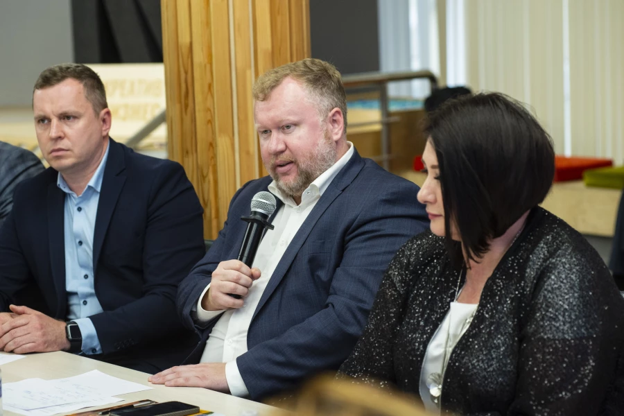  Экспертный совет премии «Менеджер года-2025» по туризму и курортно-оздоровительной сфере.