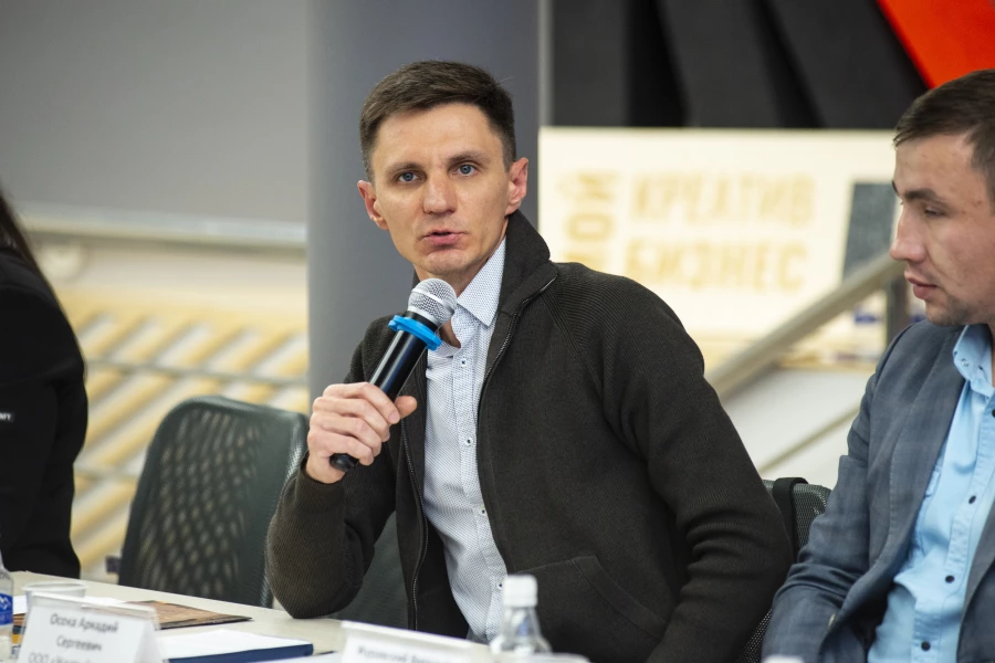  Экспертный совет премии «Менеджер года-2025» по туризму и курортно-оздоровительной сфере.