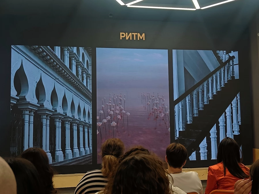 Интенсив по мобильной фотографии и ее применению в бизнесе