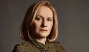 Елена Половинкина 