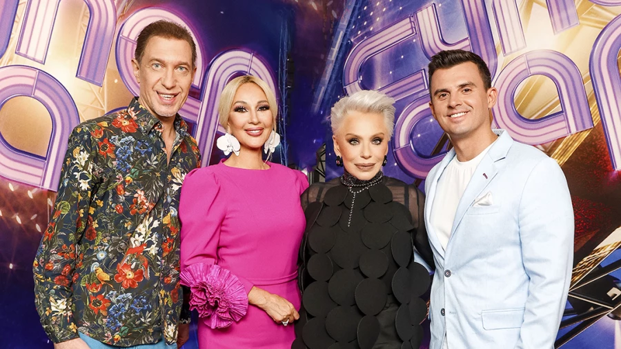 &quot;ВИА Суперстар 2&quot;. Пятый выпуск.