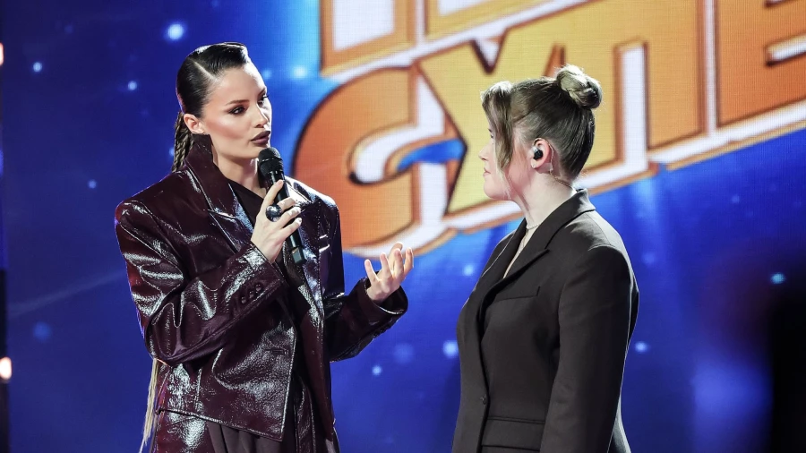 &quot;Ты супер 9&quot;. Пятый выпуск.